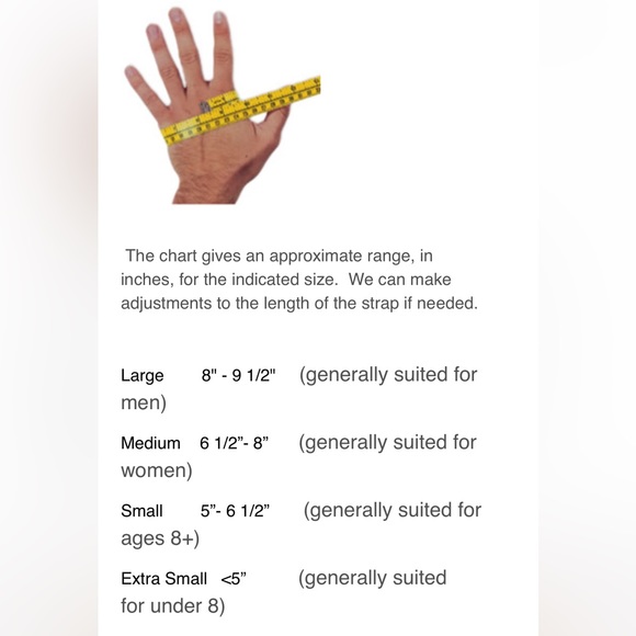 Gloves For Life - Picture 3 of 5